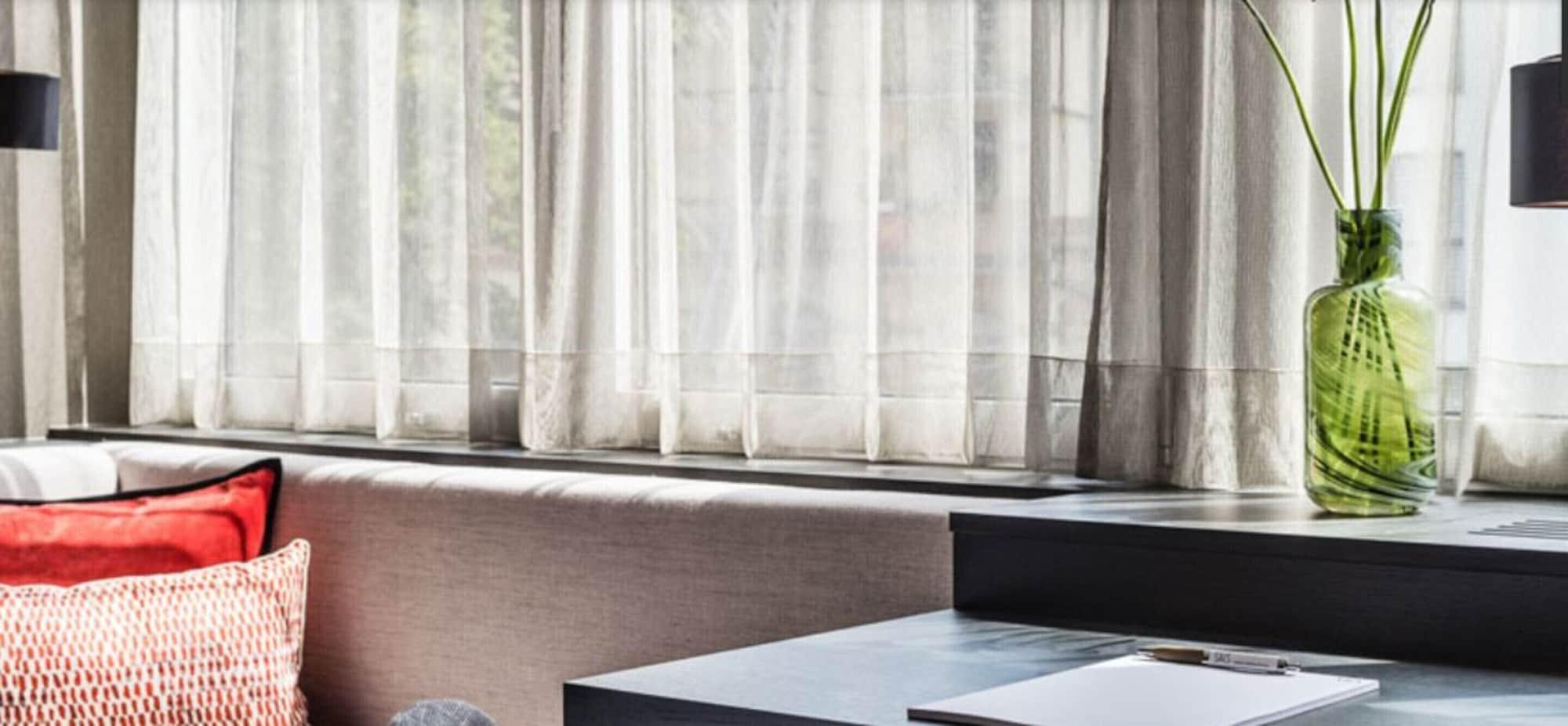 เอสเอเคเอส เออร์เบิน ดีไซน์ โฮเทล แฟรงค์เฟิร์ต Hotel Frankfurt am Main ภายนอก รูปภาพ